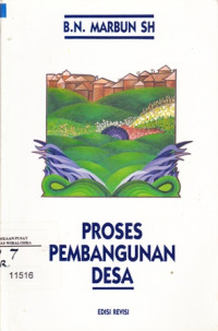 Proses pembangunan desa