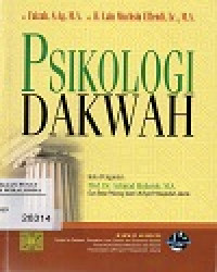 Psikologi Dakwah