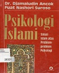 Psikologi Islam