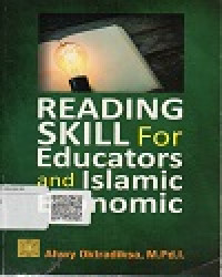 Reading Skill For Educators and Islamic Economic