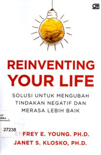 Reinventing Your Life