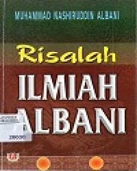 Risalah ILMIAH ALBANI