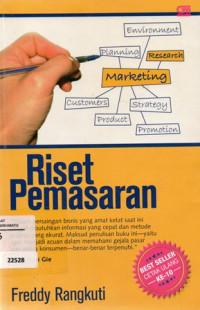 Riset Pemasaran