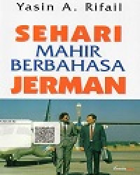 Sehari Mahir Berbahsa Jerman