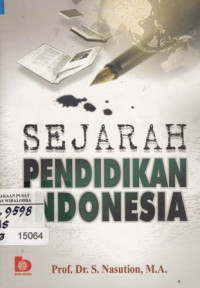 Sejarah pendidikan Indonesia