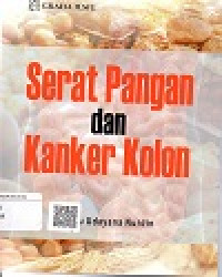 Serat Pangan Dan Kanker Kolon