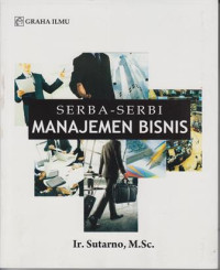 Serba-Serbi Manajemen Bisnis