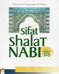 Sifat Shalat Nabi