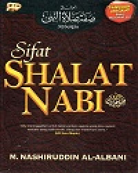 Sifat Shalat Nabi