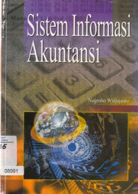 Sistem Informasi Akuntansi