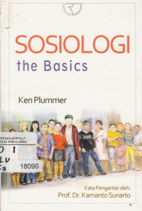 Sosiologi the basic