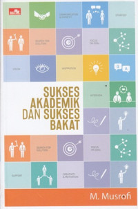 Sukses Akademik dan Sukses Bakat