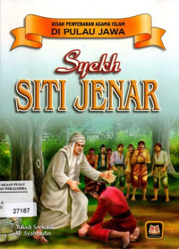 Syekh Siti Jenar