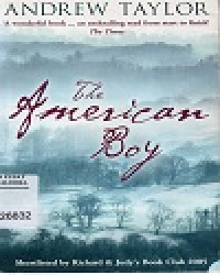 The American Boy