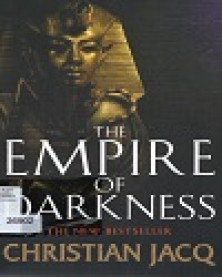 THE EMPIRE OF DARKNES