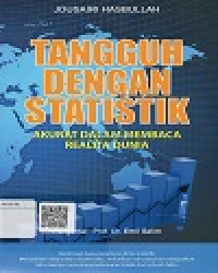 Tangguh Dengan Statistik