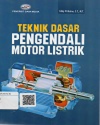 Teknik Dasar Pengendali Motor Listrik