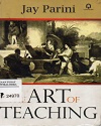 The Art Of Teaching