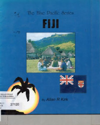 The Blue Pasific Series Fiji