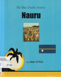 The Blue Pasific Series Nauru