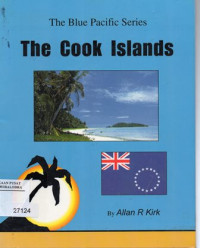 The Blue Pasific Series The Cook Island