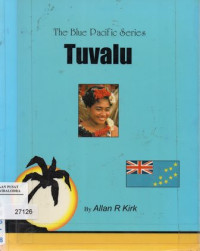 The Blue Pasific Series Tuvalu