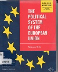 The Political System Of The European Union