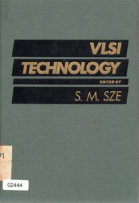 VLSI TECHNOLOGY