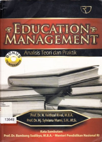 Education management