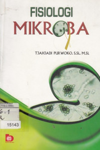 FISIOLOGI MIKROBA