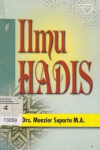 Ilmu Hadis