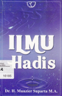 Ilmu Hadis