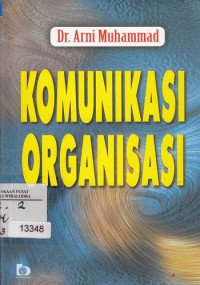 Komunikasi organisasi