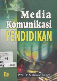 Media komunikasi pendidikan