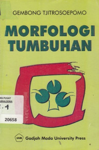 MORFOLOGI TUMBUHAN