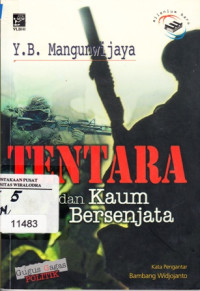 Tentara Dan Kaum Bersenjata