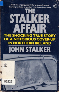 The Stalker Affair